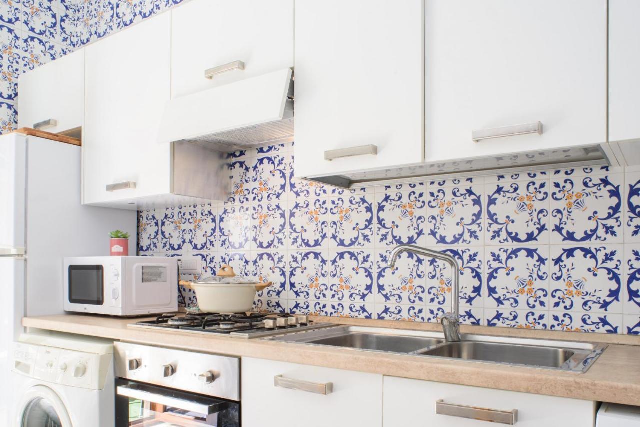 Estate4home - Sally Península Sorrentina