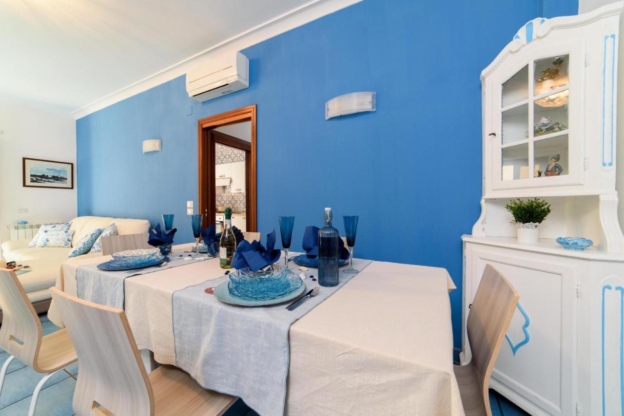 Apartamento Estate4home - Sally Península Sorrentina