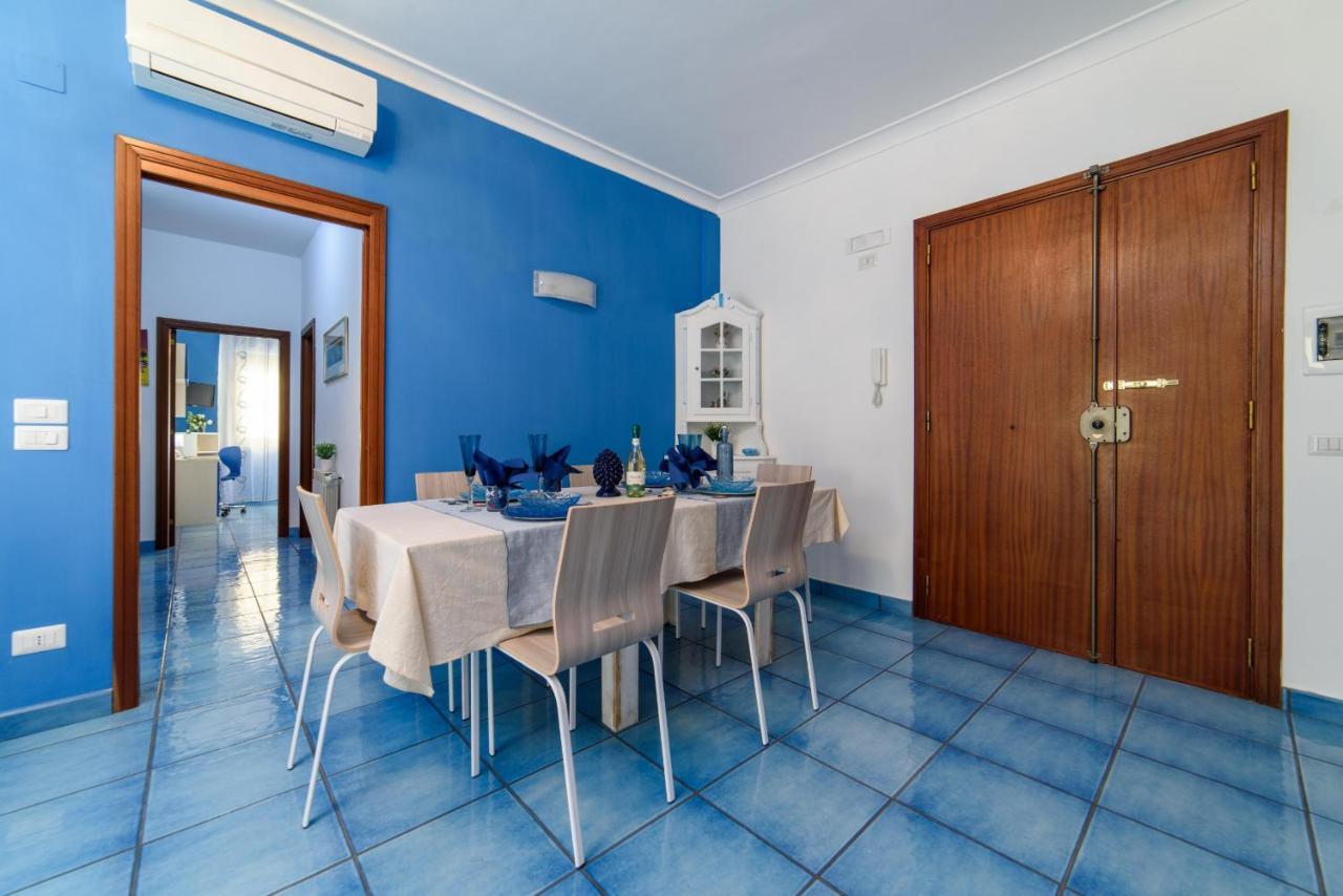 Estate4home - Sally Península Sorrentina