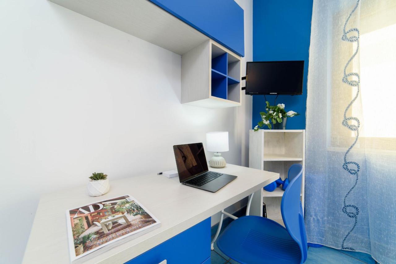 Estate4home - Sally Apartamento