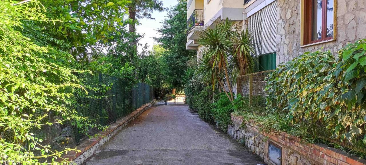 Estate4home - Sally Península Sorrentina