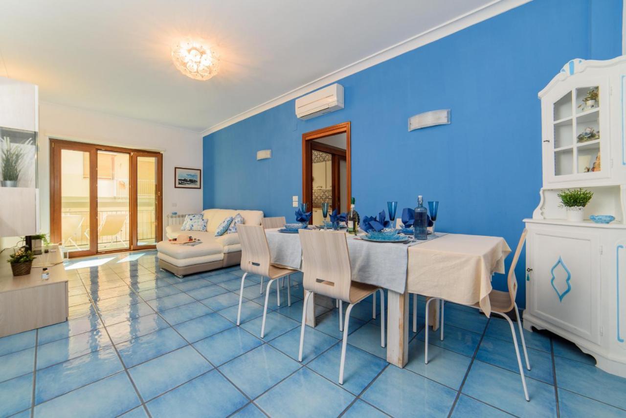 Estate4home - Sally * Península Sorrentina