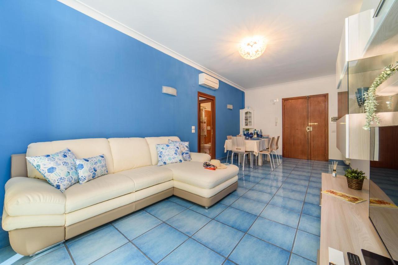 Apartamento Estate4home - Sally Península Sorrentina