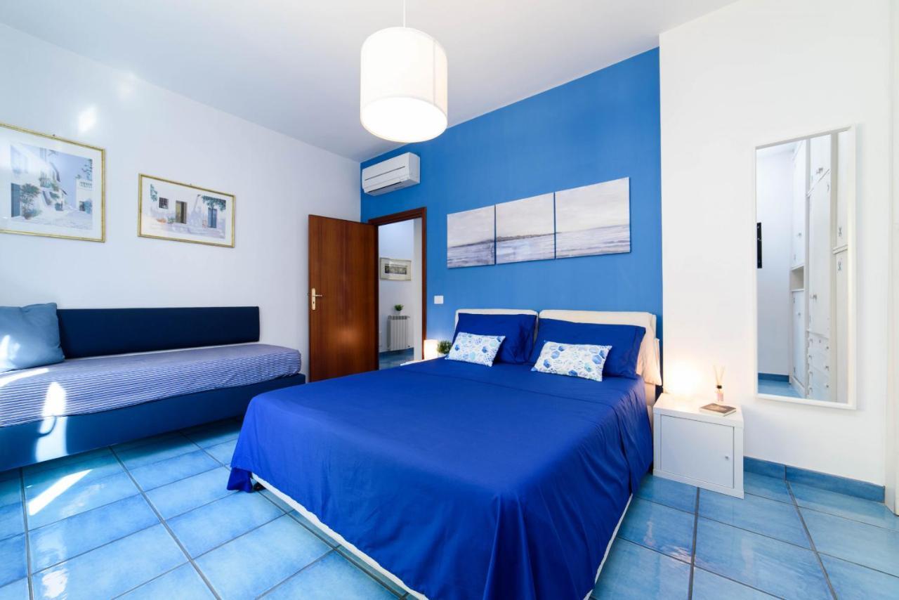 Apartamento Estate4home - Sally Península Sorrentina