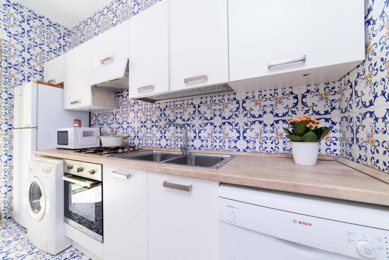 Apartamento Estate4home - Sally