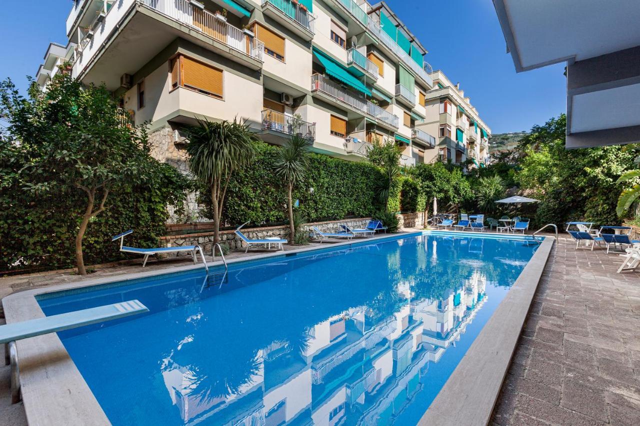Estate4home - Sally Apartamento *